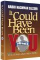 103896 It Could Have Been You Volume 3: More Real Stories About Real People